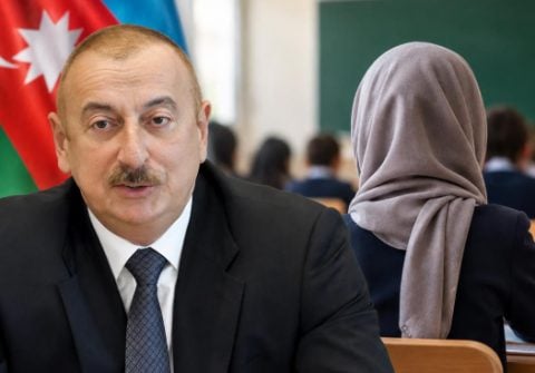 Ali Karahasanoğlu’ndan Karar’a sert tepki: “Aliyev’in dediği değil, Allah’ın dediği olur”