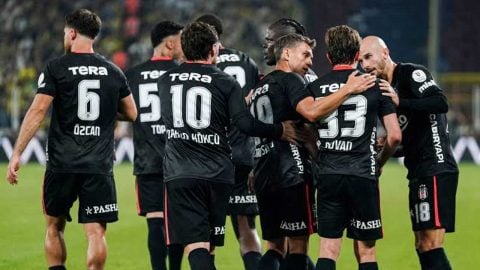 Alkmaar’daki taraftar yasağı İsrail ile Hollanda arasında gerilim yarattı