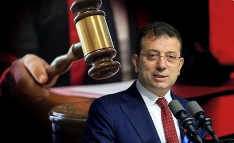 Allah bu ülkeyi korumuş... Ya iktidar olsalardı?