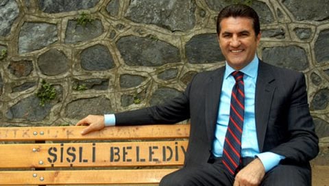 Almanya’da da skandala imza atmış! Mustafa Sarıgül’ün Berlin vukuatı ortaya çıktı