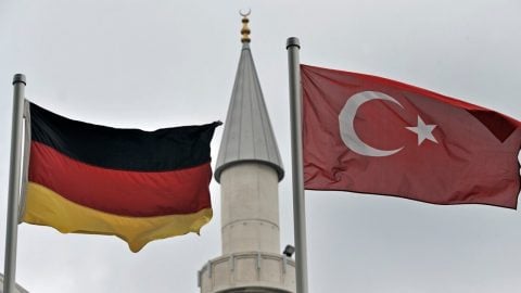 Almanya’daki gurbetçiden dikkat çeken analiz: 'Dinimizin bazı ahlaki prensiplerini başkaları bizden daha iyi yaşıyor'
