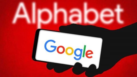 Alphabet’in geliri yükseldi, net kârı yüzde 25 geriledi