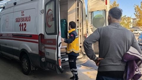 Alzaymır hastası ölümden döndü