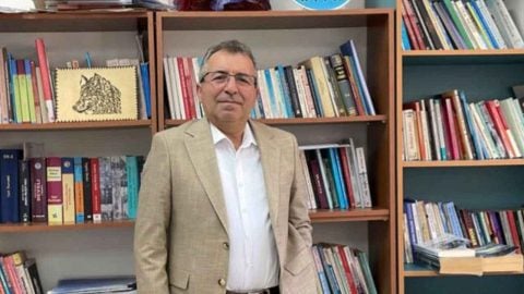 Anadolu'nun kadim mirası dünyaya açıldı! Kırım Tatar mutfağını geleceğe taşıyan esere uluslararası dev gurur