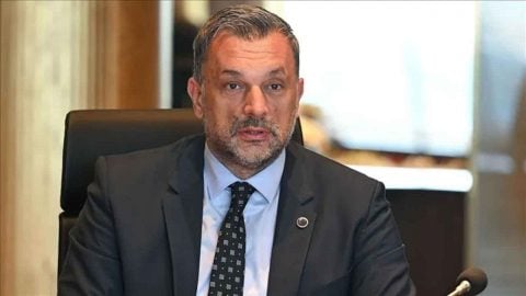 Ankara kulisleri bu habere kilitlendi: Sırp liderin o çıkışı büyük kriz çıkardı!
