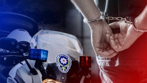 Ankara’da 6 siber dolandırıcılık dosyası aydınlatıldı: 7 şüpheliye adli işlem