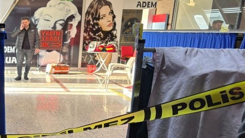 Ankara'da dehşet: 5 yıl önce boşandığı eski eşini öldürüp intihar etti