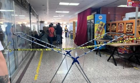 Ankara'da eski eş cinayeti! Aynur Ekici'yi öldürüp yaşamına son verdi