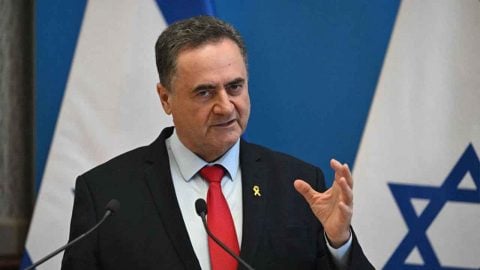 Ankara'dan katil İsrail'e şamar gibi cevap: Katz'ın Cumhurbaşkanımıza yönelik küstahlığına tepki yağdı!