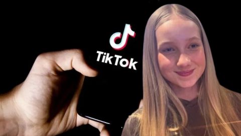 Anne-babalar ders alsın! 14 yaşındaki kızın ölümünde kahreden TikTok detayı!
