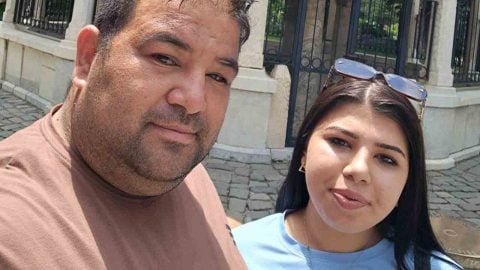 Antalya’da sevindiren haber: 3 gündür aranan genç kız bulundu