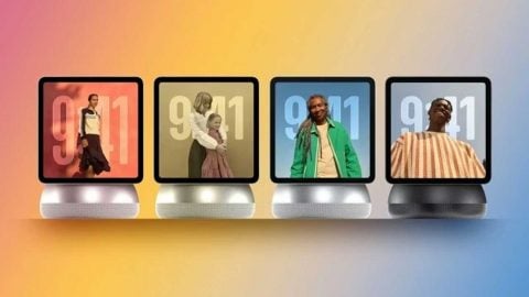 Apple’ın evdeki yeni merkezi HomeView olabilir: Siri ve ekran bir arada