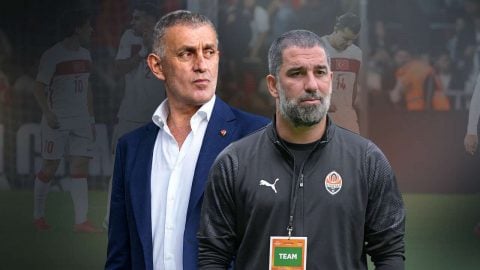 Arda Turan milli takım için cevabını verdi!