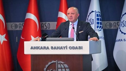 ASO’dan kadın girişimciliğinde “dönüşüm açığı” raporu