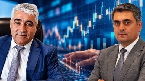 Astor Enerji sahipleri Feridun Geçgel ve Enver Geçgel hakkında flaş gelişme