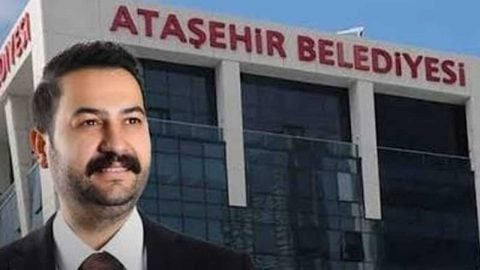 Ataşehir Belediyesi Başkan Vekili Murat Güneş tutuklandı