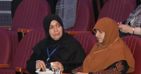 Atatürk Üniversitesi'ndeki aile sempozyumunda 14 maddelik sonuç bildirgesi açıklandı