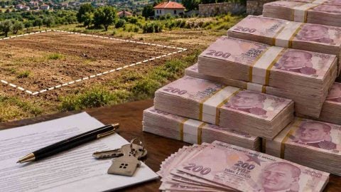 Baba tarlasını satıp 4,5 milyonluk araç almıştı: Lüks düşkünü evladın ibretlik öyküsü