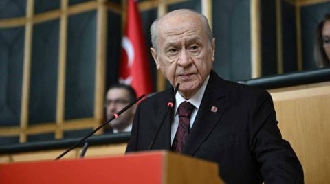 Bahçeli'den Azerbaycan için çok konuşulacak sözler: Biz aynı ananın iki oğluyuz!