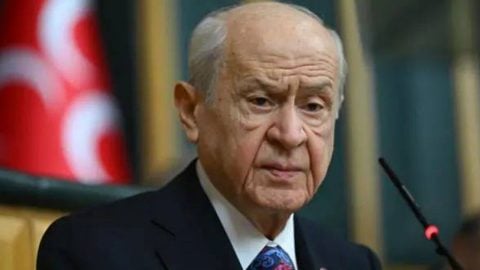 Bahçeli’den sel felaketi açıklaması: Devlet tüm imkanlarıyla vatandaşının yanındadır!
