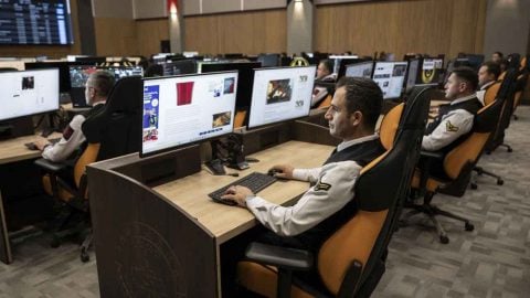 Bahis, dolandırıcılık, müstehcenlik… 432 internet sitesi erişime kapatıldı