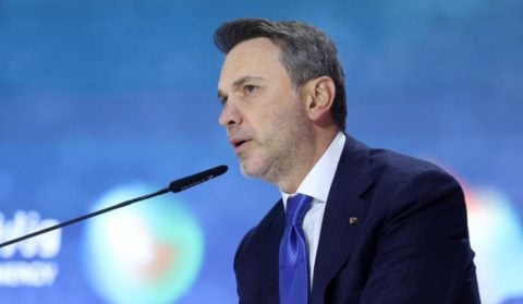 Bakan Bayraktar açıkladı! Enerjide birinci öncelik değişiyor