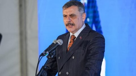 Bakan Çiftçi açıkladı: Kaçtıkları ülkeler de kurtaramadı! 736 firari suçlu Türkiye’ye iade edildi