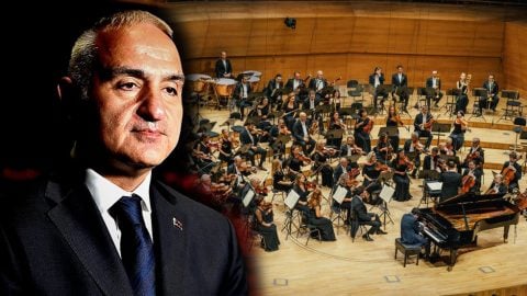 Bakan Ersoy açıkladı: Cumhuriyet’in 103’üncü yılında Türk dünyası Ankara’da buluşacak