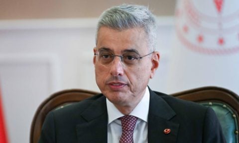 Bakan Memişoğlu’ndan akciğer paylaşımı: Bu gördüğümüz tablo, önlenebilir bir yıkımdır