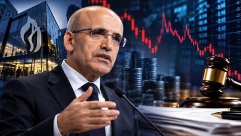Bakan Şimşek’ten fon çağrısı: Gönüllü iade ederlerse sorun yok, etmezlerse…