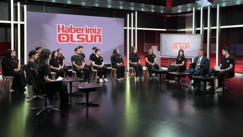 Bakan Yusuf Tekin YKS açıklaması: Sistem ve usul değişikliği yok
