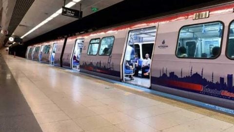 Bakımsızlık ve denetimsizlik zirve yaptı! Metroların iflası İBB Meclisi gündeminde