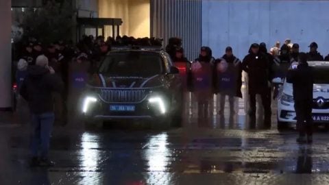 Bakırköy Belediyesinde yeni gözaltılar!