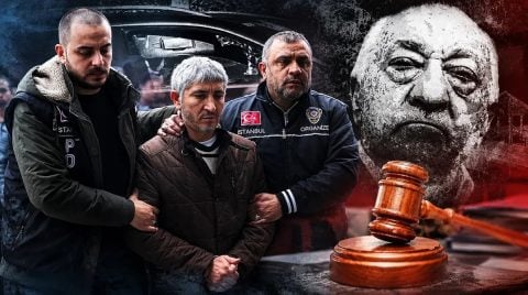 Bakırköy Cumhuriyet Başsavcılığı düğmeye bastı! 'Devrimci Karargah' kumpasında 22 FETÖ'cü hakim ve savcıya yeni dava