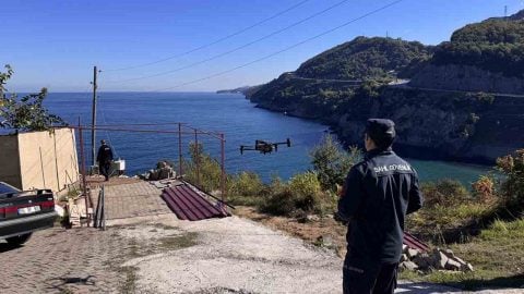 Balığa çıktı, dönmedi: Zonguldak'ta kayıp balıkçı arayışı!
