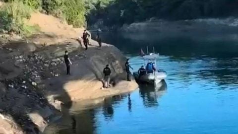 Balık tutmak isteyen gencin hazin sonu