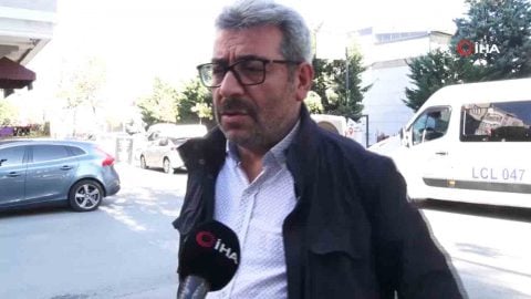 Bayrampaşa’da esnaf kavgası kanlı bitti: 1 ölü