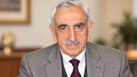 Bingöl kanaat önderini kaybetti: Prof. Dr. Abdülaziz Beki vefat etti