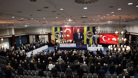 Borçlanmada Galatasaray’ı 5 milyar dolar aştı! Fenerbahçe’nin borcu 36.4 milyar lira