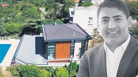 Böyle ifşa oldu: Mahiroğlu’nun ihale ağına neşter!