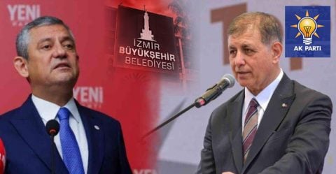 Böyle olur Özgür’ün ‘Namus’ anlayışı: Fuhuşçular öyle AK Parti’ye geçenlere böyle