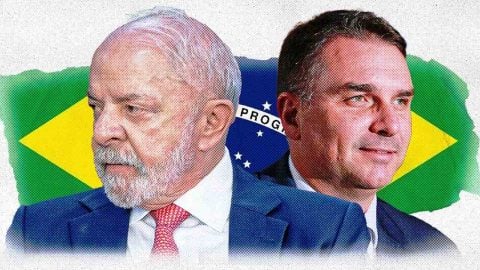 Brezilya, Yahudilere teslim mi olacak?