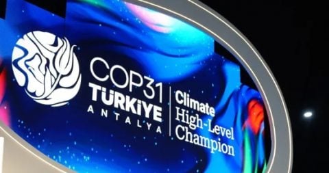 BTÜ, COP31’e damga vuracak! 11 proje birden kabul edildi
