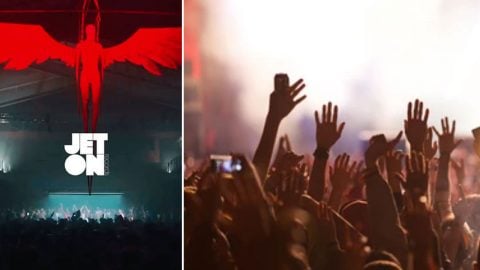 Bu nasıl konser! Uyuşturucu, alkol, sapkınlık: 3 kişi hastaneye kaldırıldı, 1 kişi öldü