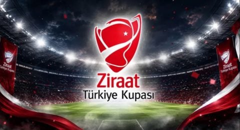 Bugün hangi maçlar var? 28 Ekim 2026 Çarşamba Ziraat Türkiye Kupası maç programı ve saatleri