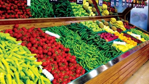 Büyük değişiklik! Marketlere yüzde 20 yerli şartı geliyor