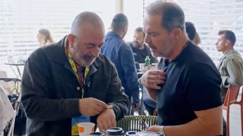 Cem Yılmaz’ın saatinin fiyatı ağızları açık bıraktı: Zaman da yolculuk da yaptırıyor mu?