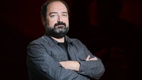 Çeteler terör estiriyor! Ünlü iş adamını arayıp 'çocuğunu öldürürüz' diye tehdit ettiler!