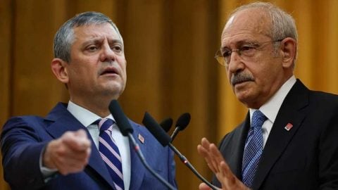 CHP ve YP yalan makinesi gibi… On yıl sonra yine “60 vekil” yalanı!