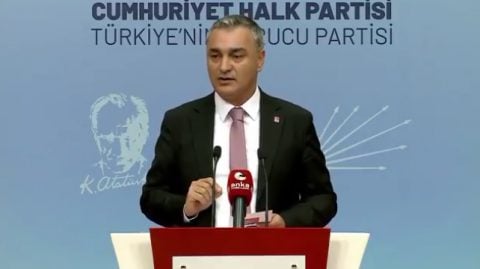 CHP'de Cemil Tugay kavgası paçalardan akıyor! İtiraf gibi açıklama: "Hain oğlu haindir"